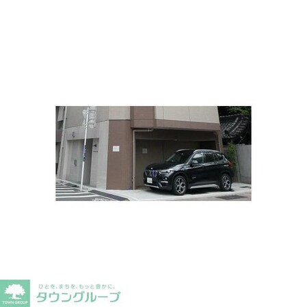 パティーナ上野の物件内観写真